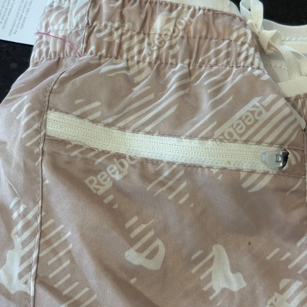Reebok women all